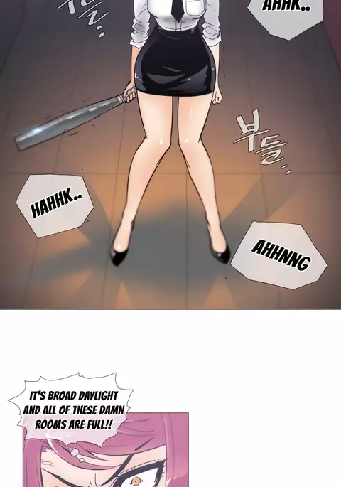 Household Affairs Ch.1-33