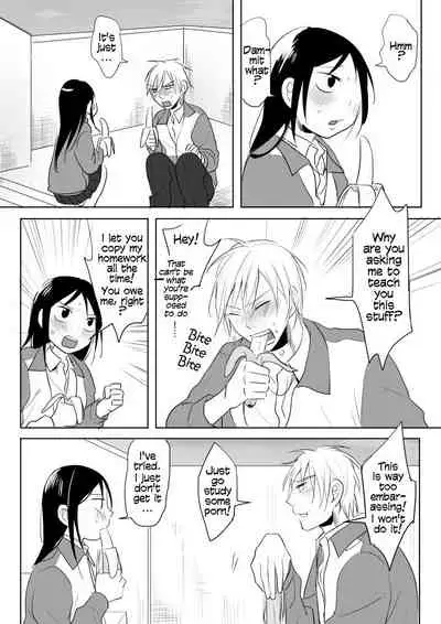 [Ranyues] Dianai | Tele-Love [English]