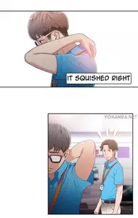 [BAK Hyeong Jun] Sweet Guy Ch.1-49.5 (English) (YoManga) (Ongoing)