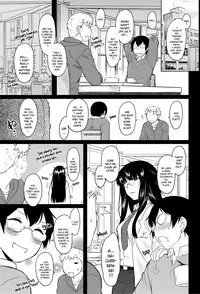 [Dr.P] Momoiro Daydream Ch. 1-9 [English] [YQII] [Decensored] [Digital]