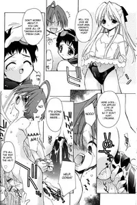 [Konata Hyuura] Boku no Animal Life - My Animal Life [English] [desudesu]