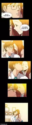 [Yihyeonmin] Drug Candy Ch.0-42 (English) (YoManga) (Ongoing)