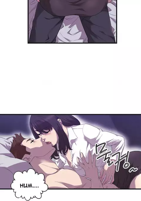 Club Sodom Ch.1-31