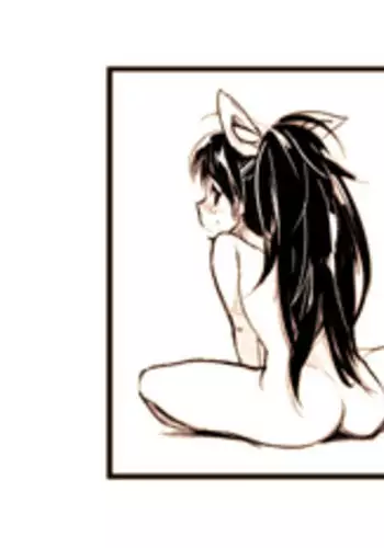 [坂井] 甘雨のえっちな漫画 (原神)