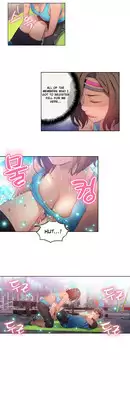 [BAK Hyeong Jun] Sweet Guy Ch.1-49.5 (English) (YoManga) (Ongoing)