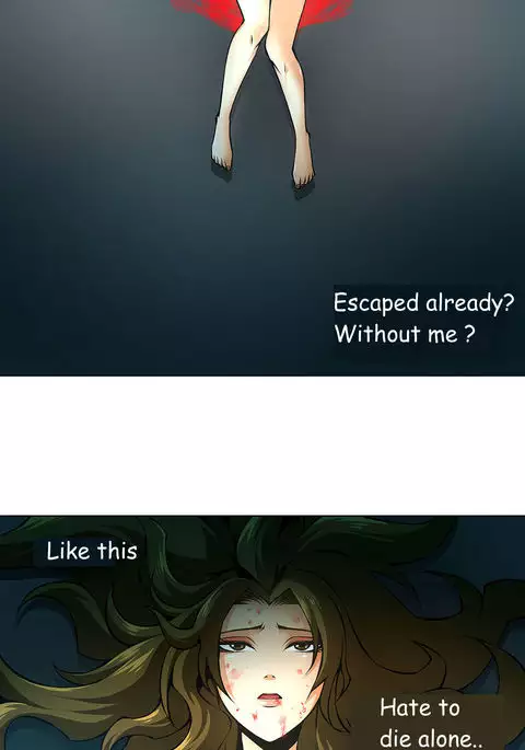 Twin Slave Ch.1-33