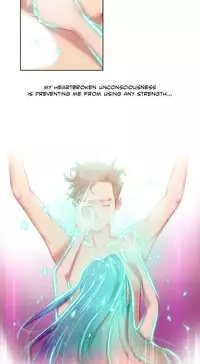 [BYMAN] Sex Knights-Erotic Sensuality & Perception Ch.1-16 (English) (Ongoing)