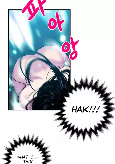 Ghost Love Ch.1-29