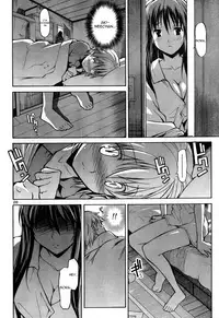 Aki Sora 01 (English)