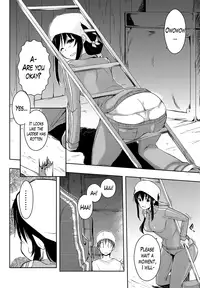 [Kaiduka] Ero Life Ch. 1-7 [English] [Lazarus H] [Digital]