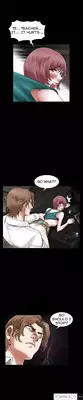 [Liangshan Bo] Seduction Ch.1-28 (English) (YoManga) (Ongoing)
