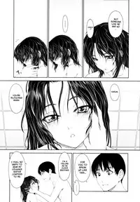 [Osuzu Akiomi] Smile Again (COMIC Tenma 2010-01) [English] [YQII]
