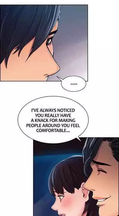 [Serious] Taste of Forbbiden Fruit Ch.31/53 [English] [Hentai Universe]