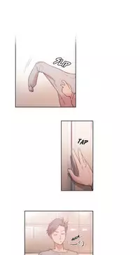 [BYMAN] Sex Knights-Erotic Sensuality & Perception Ch.1-16 (English) (Ongoing)