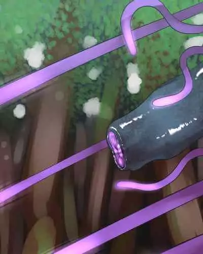 [pon]koumon noumiso ka(ongoing)(chinese)