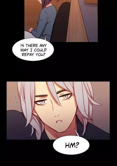 Scandal of the Witch Ch.1-20