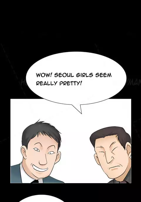 The Taste of Hands Ch.1-47