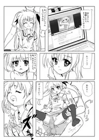 [Missing Paradise] Nanofelife (Mahou Shoujo Lyrical Nanoha)