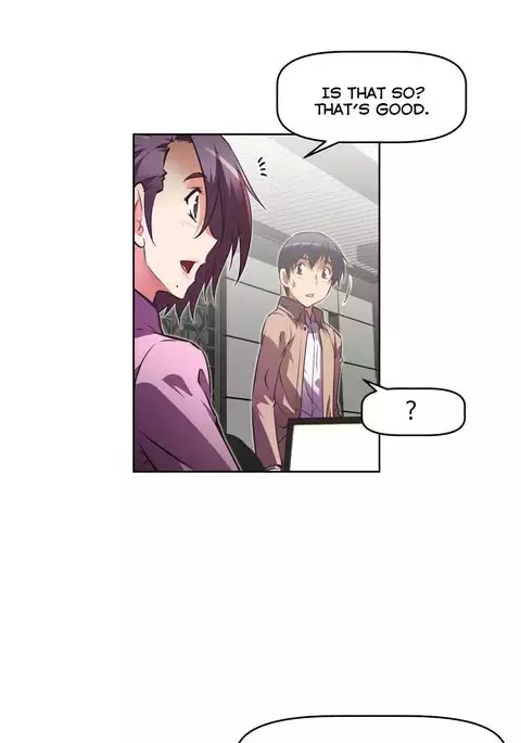 Brawling Go Ch.76-101