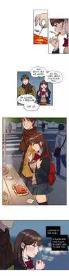 [Ramjak] Atonement Camp Ch.1-14 (English) (Ongoing)