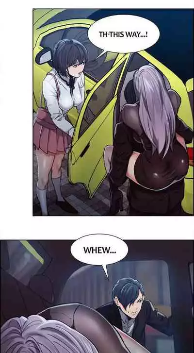 Taste of Forbbiden Fruit Ch.40/53