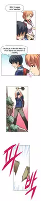 Brawling Go 0-12 Chapters (To be continued)