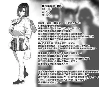 Gyaru x OtaCir NTR