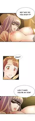 Kill the Dead Bastard Ch.1-6 (English) (Ongoing)