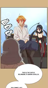 [Hong BanJang] Aharoo Ch.1-38 (English) (YoManga) (Ongoing)