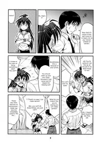 (C77) [Junpuu Manpan-Dou (Hida Tatsuo)] Moonlight Princess (THE iDOLM@STER) [English]