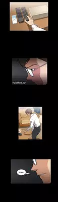 [Yihyeonmin] Drug Candy Ch.0-42 (English) (YoManga) (Ongoing)