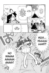 [Marika Tanimura] Dei Ecchi Ei - V03 c14-20 [English]