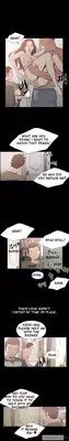 [Mr. Byeong-Su] Cohabitation Ch.1-12 (English) (YoManga) (Ongoing)