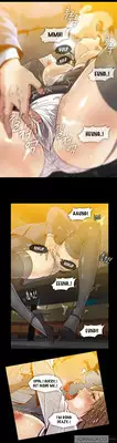 [Yihyeonmin] Drug Candy Ch.0-37 (English) (YoManga) (Ongoing)