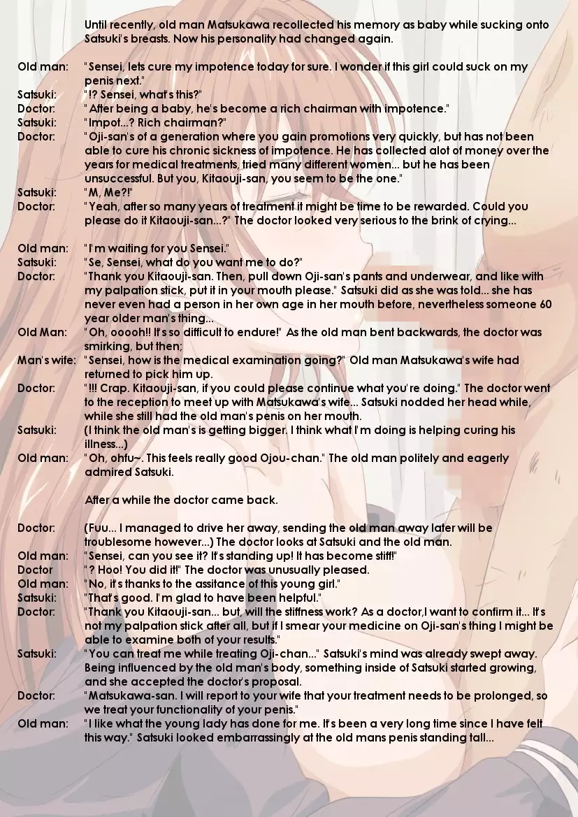 Medical Examination