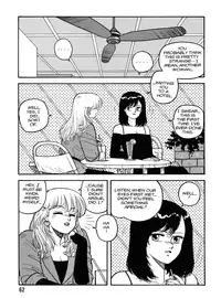[Toshiki Yui] Hot Tails Volume #1 [English]