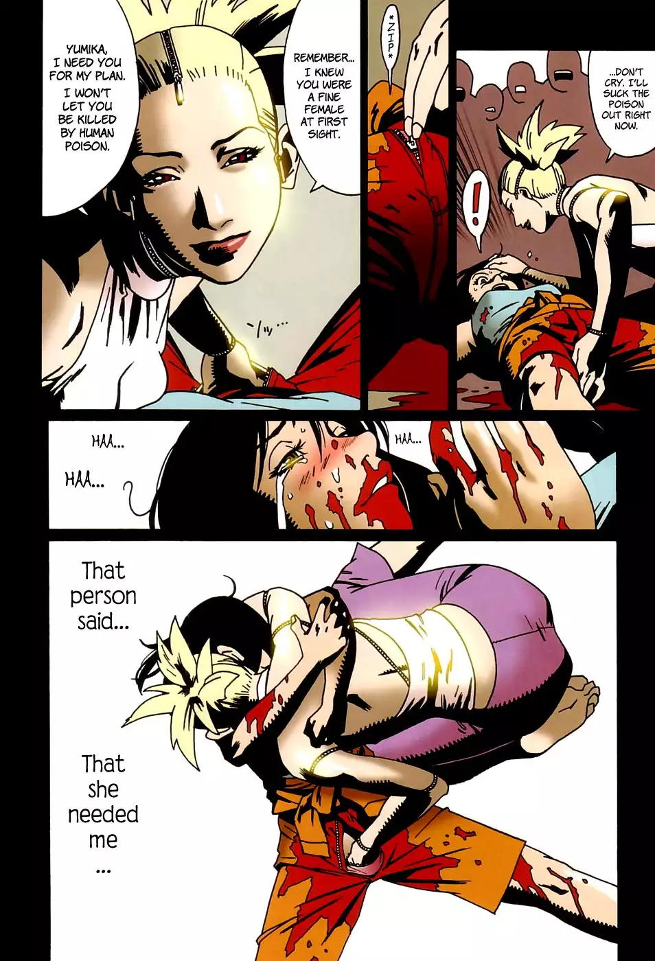 Bloody Mary