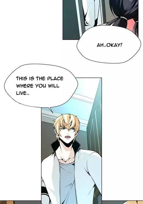 Twin Slave Ch.1-26
