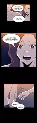 [Yihyeonmin] Drug Candy Ch.0-42 (English) (YoManga) (Ongoing)