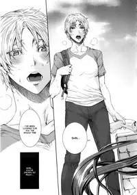 [Fei] Takusan Meshiagare Goshujin-sama | Please Help Yourself, Master! [English]