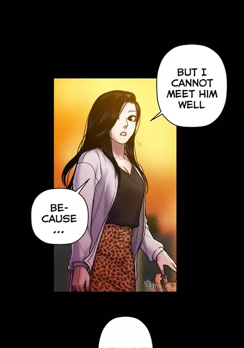 Ghost Love Ch.1-16