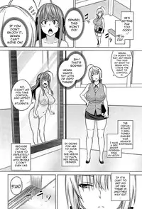 [Sanagi Torajirou] Cast Aoi [English] {doujin-moe.us, Fuke, LWB, Psyburn21}