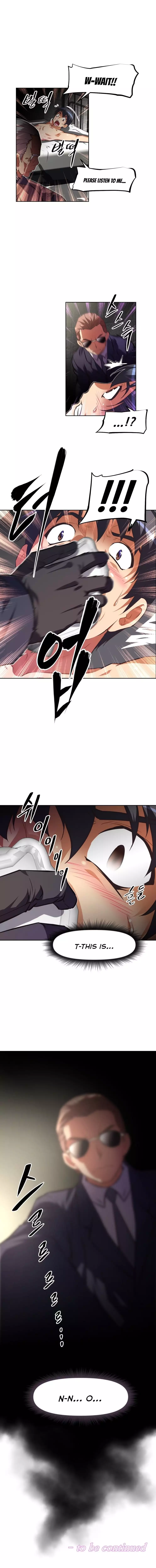 Brawling Go Ch.76-105