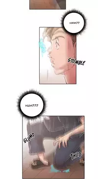 [BYMAN] Sex Knights-Erotic Sensuality & Perception Ch.1-16 (English) (Ongoing)