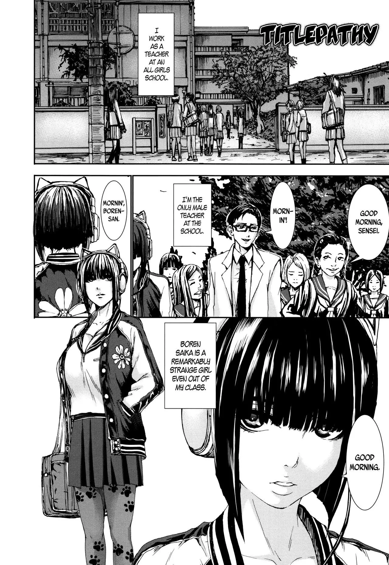 PAICCHU Ch. 1-6