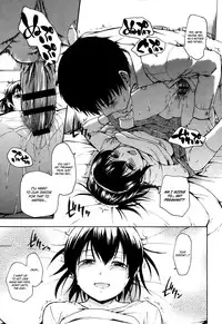 [Tsuruta Bungaku] Playing House (English) =desudesu+EroMangaGirls=