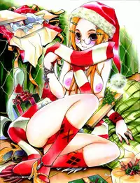 COMIC AUN 2005-01 Vol. 104