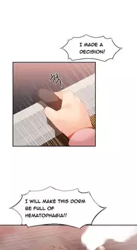 [Mx2J] Hari Dormitory Ch.0-26 (English) (Ongoing)