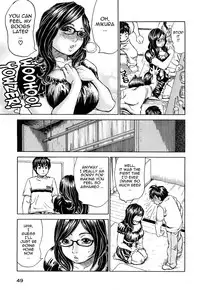 [Millefeuille] Oboetate - Just Learned It.. [English] [Tadanohito] [Decensored]