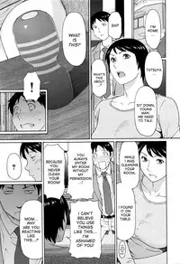 [Takasugi Kou] Ureta Karada no Hatsujouki - Estral Mature Woman [English] [desudesu + CovertOpsBoobs]
